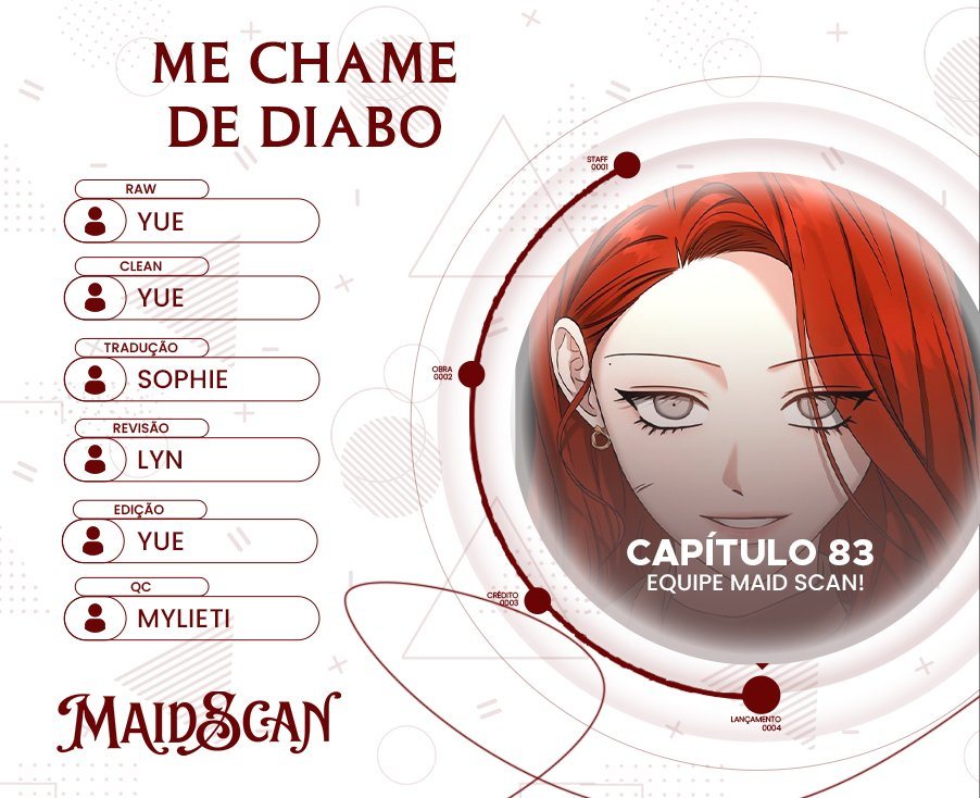Call Me the Devil Capítulo 83 Página 2