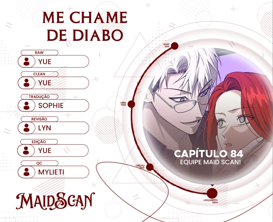 Call Me the Devil Capítulo 84 Página 2