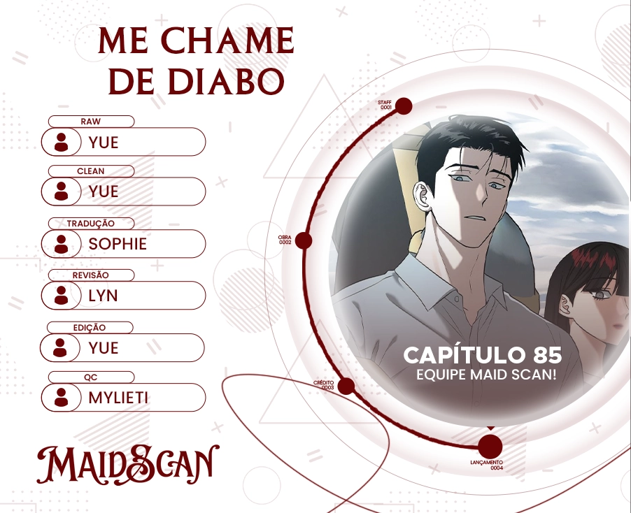 Call Me the Devil Capítulo 85 Página 2