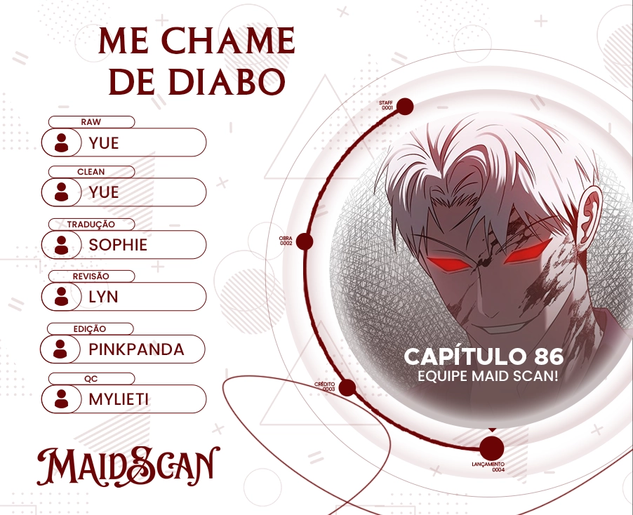 Call Me the Devil Capítulo 86 Página 2