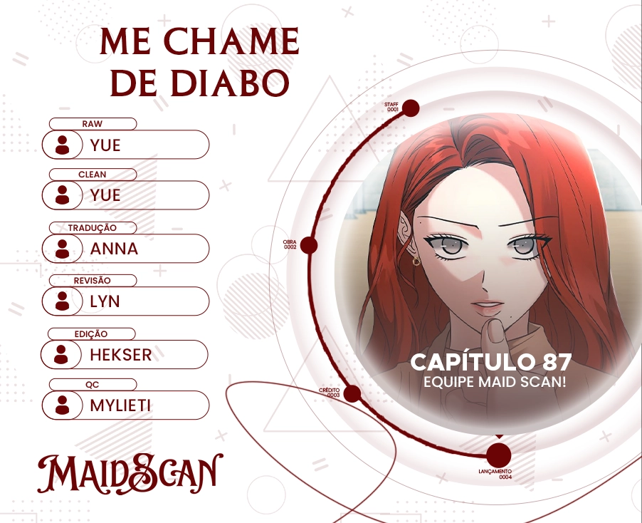 Call Me the Devil Capítulo 87 Página 2