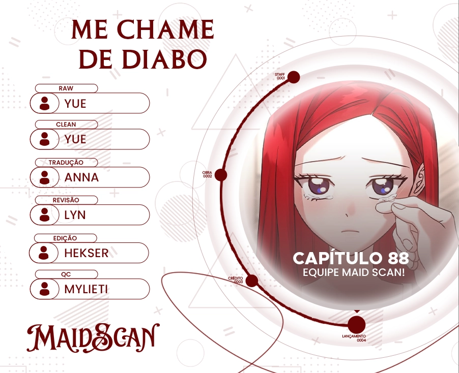 Call Me the Devil Capítulo 88 Página 2