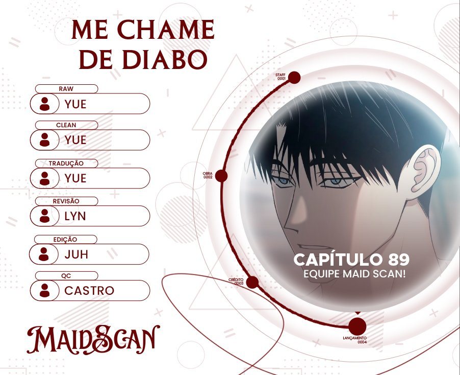 Call Me the Devil Capítulo 89 Página 2