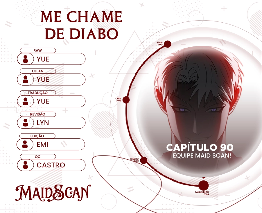 Call Me the Devil Capítulo 90 Página 2