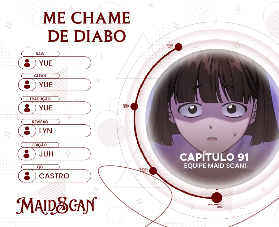 Call Me the Devil Capítulo 91 Página 2