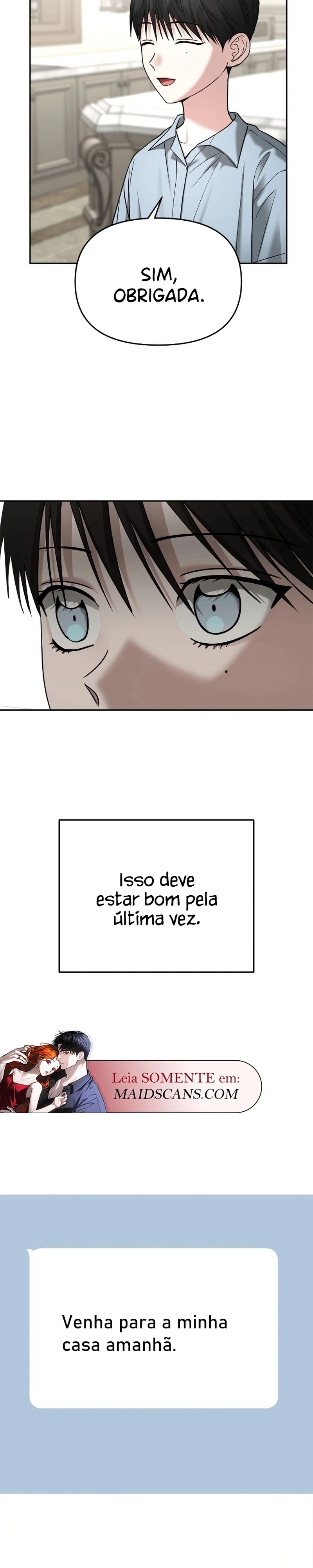 Call Me the Devil Capítulo 92 Página 46