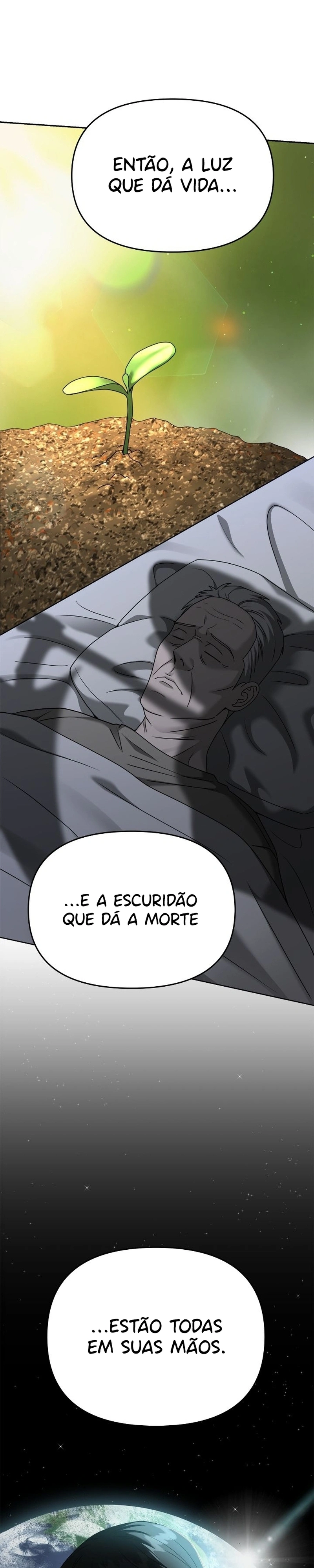 Call Me the Devil Capítulo 94 Página 9