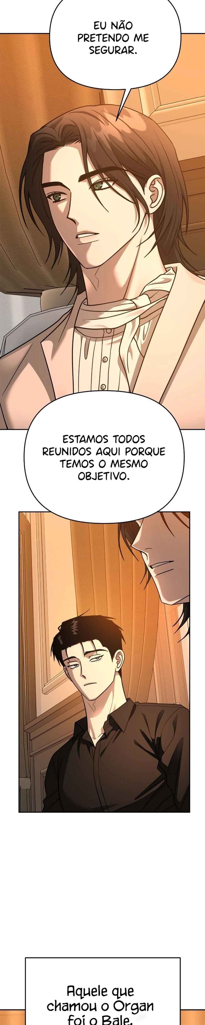 Call Me the Devil Capítulo 95 Página 33