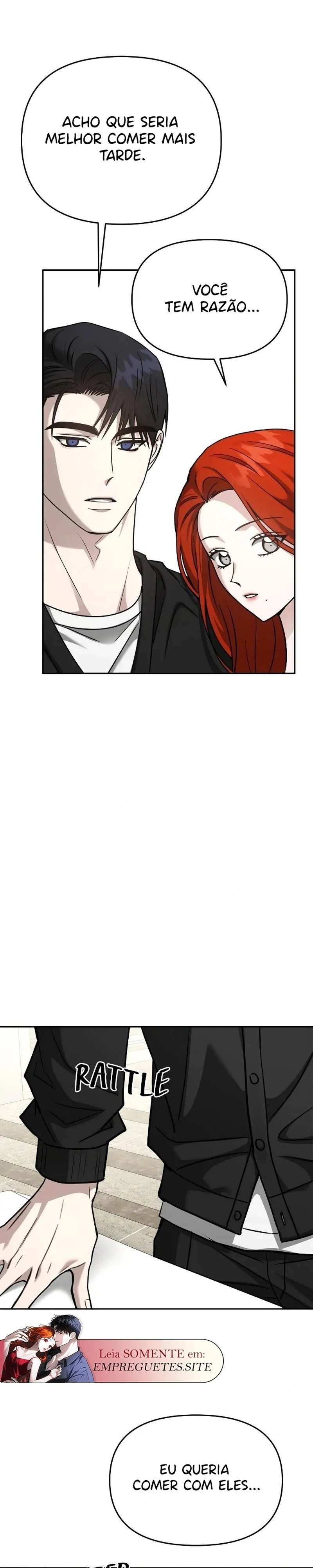 Call Me the Devil Capítulo 97 Página 18