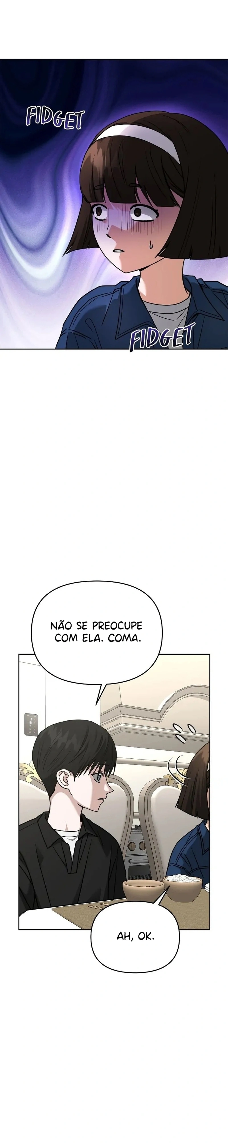 Call Me the Devil Capítulo 97 Página 28