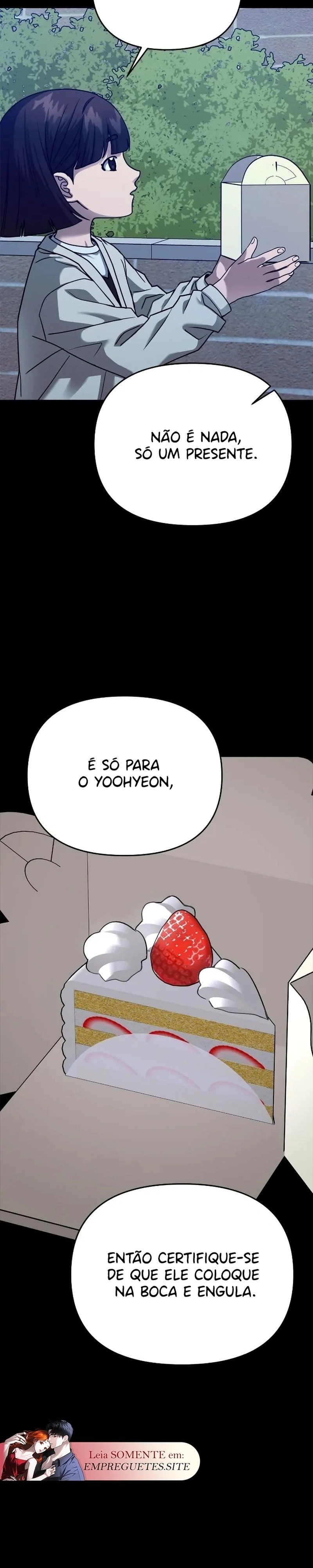 Call Me the Devil Capítulo 97 Página 4