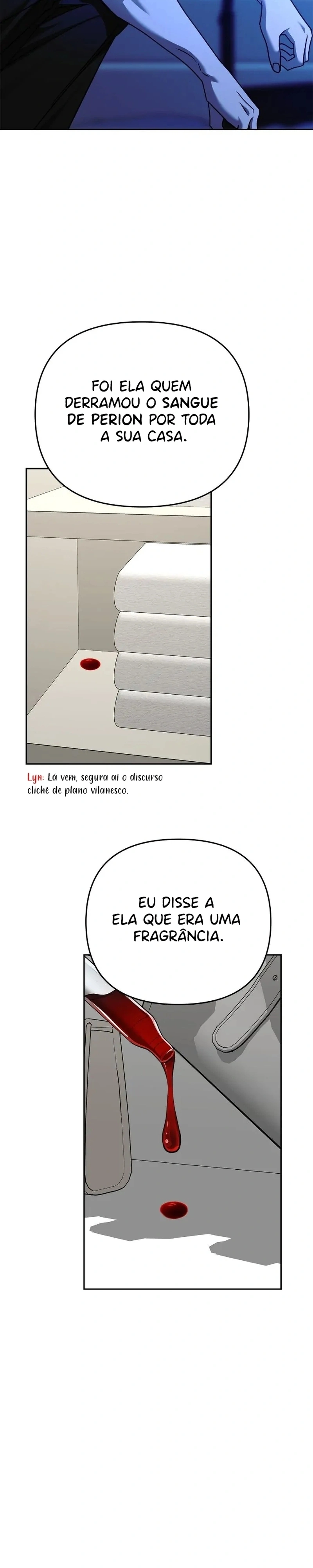 Call Me the Devil Capítulo 99 Página 3