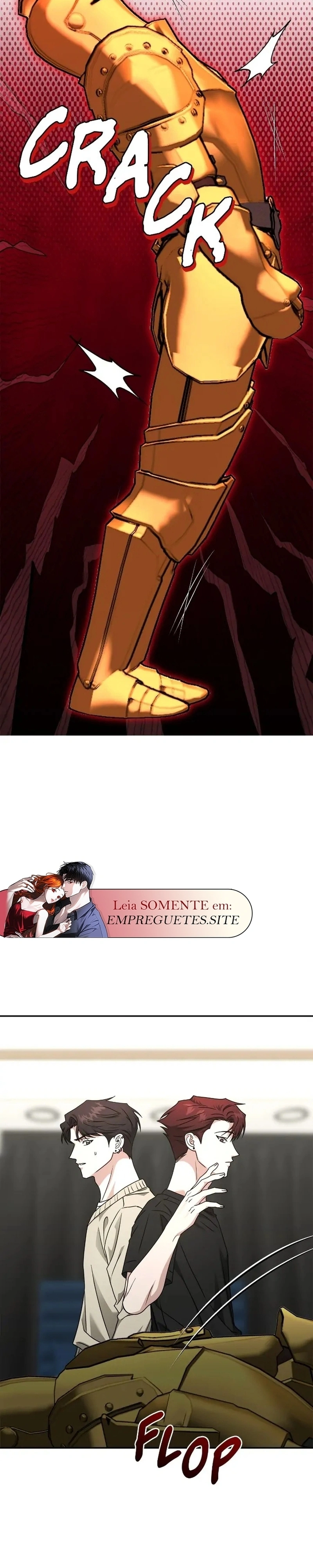 Call Me the Devil Capítulo 99 Página 35