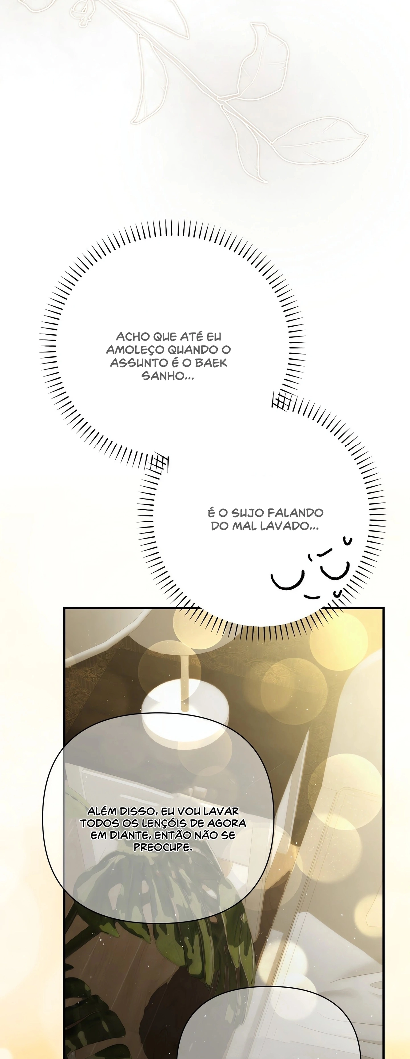Calor do verão Capítulo 30 Página 5
