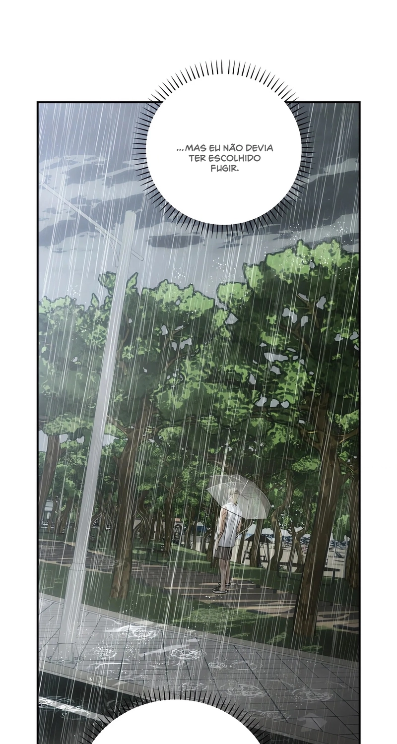 Calor do verão Capítulo 41 Página 11