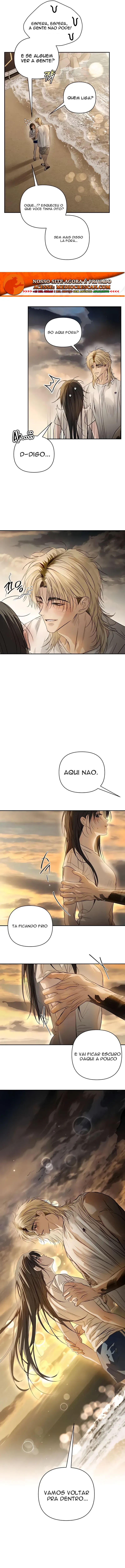Calor do verão Capítulo 42 Página 12