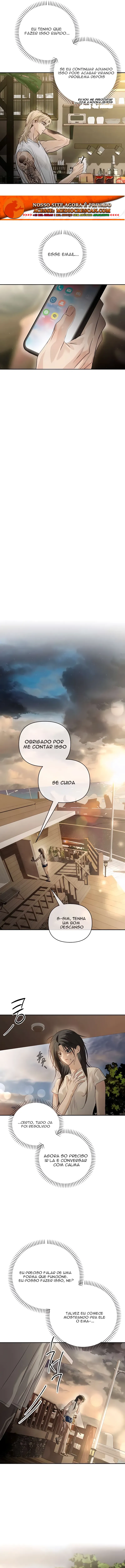 Calor do verão Capítulo 42 Página 2