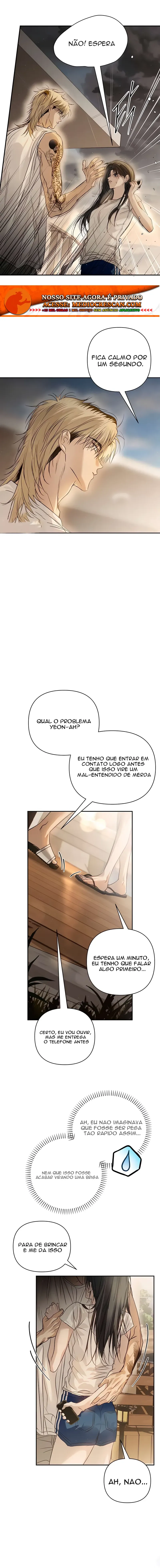 Calor do verão Capítulo 42 Página 4