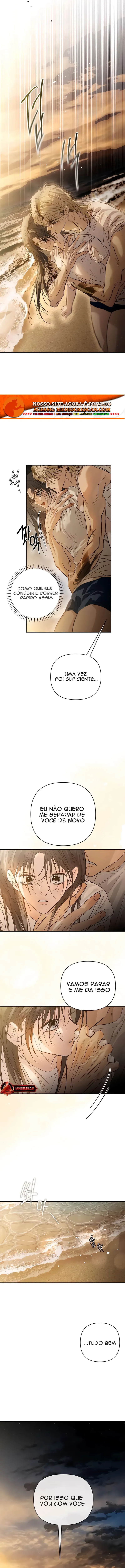 Calor do verão Capítulo 42 Página 6