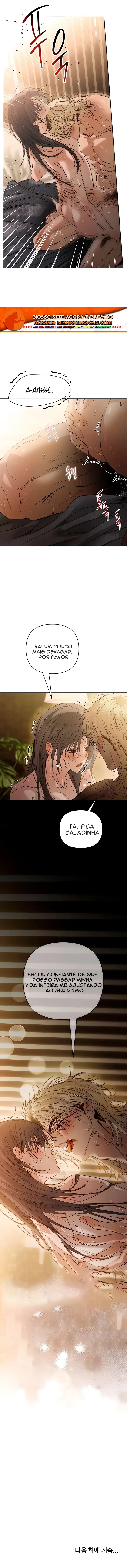 Calor do verão Capítulo 43 Página 13