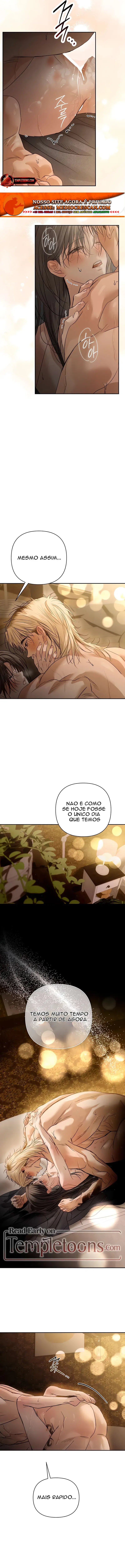 Calor do verão Capítulo 43 Página 8