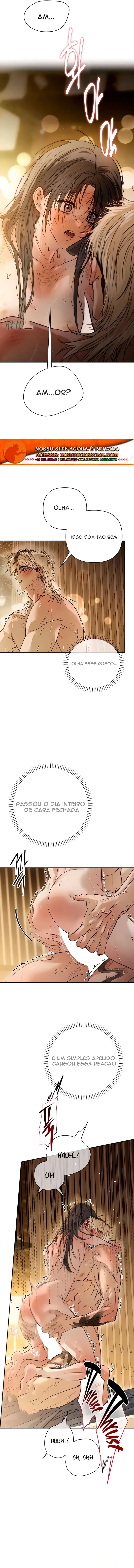 Calor do verão Capítulo 44 Página 3
