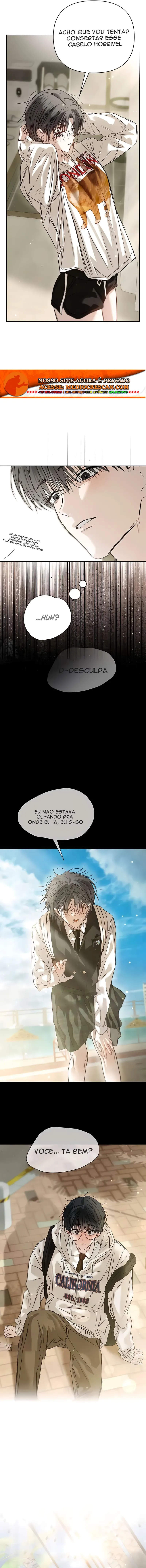 Calor do verão Capítulo 45 Página 5