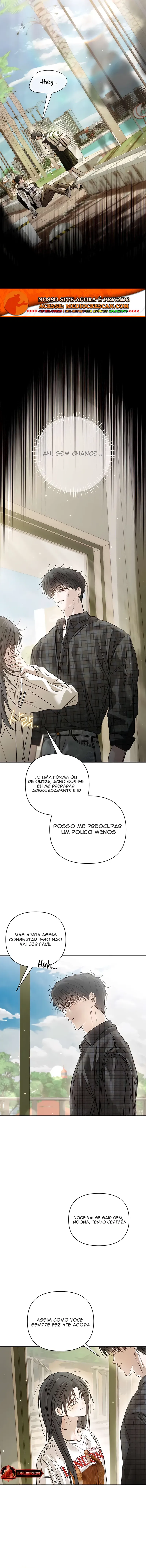 Calor do verão Capítulo 45 Página 6