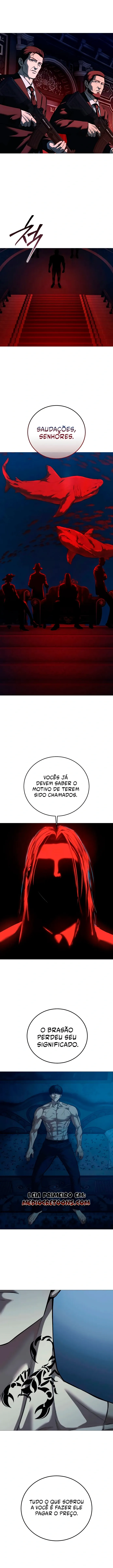 Camisa Sangrenta Capítulo 10 Página 15