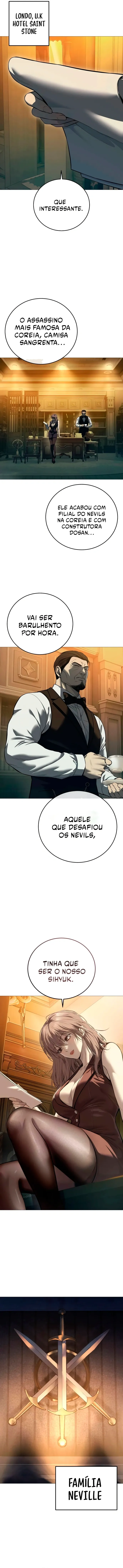 Camisa Sangrenta Capítulo 10 Página 7