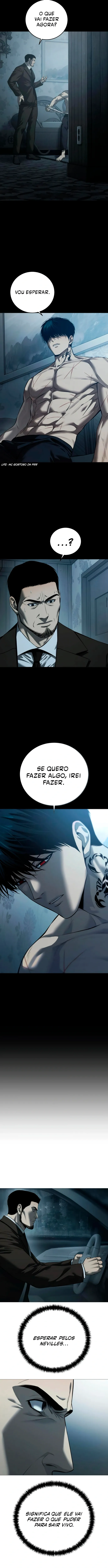 Camisa Sangrenta Capítulo 11 Página 8