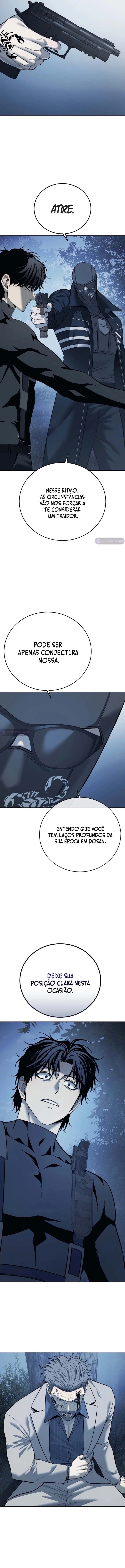 Camisa Sangrenta Capítulo 22 Página 3