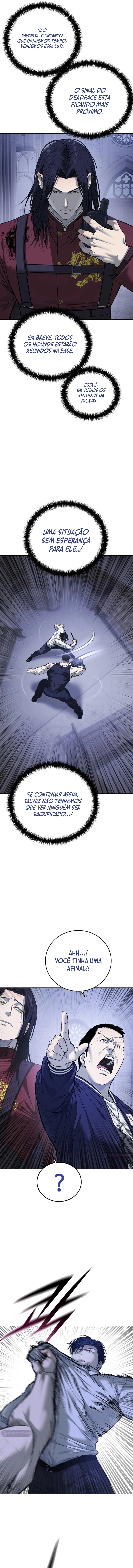 Camisa Sangrenta Capítulo 24 Página 16