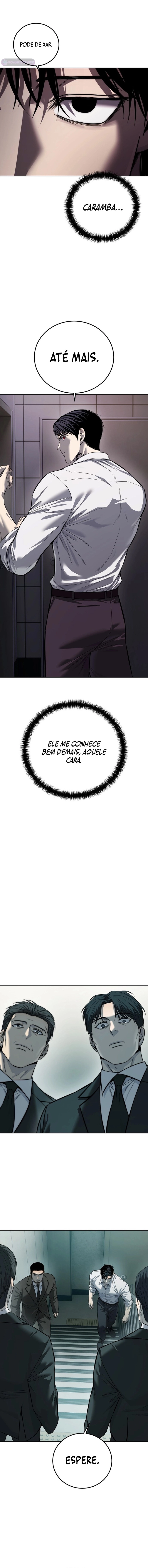 Camisa Sangrenta Capítulo 26 Página 17