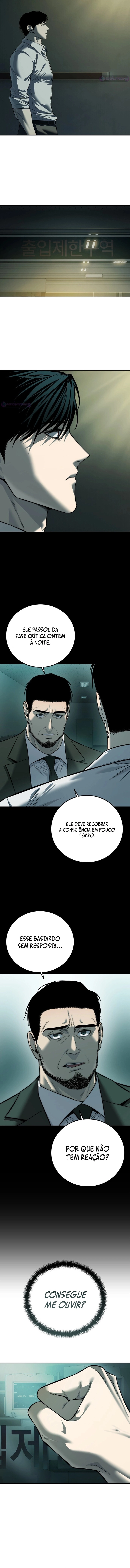 Camisa Sangrenta Capítulo 26 Página 22