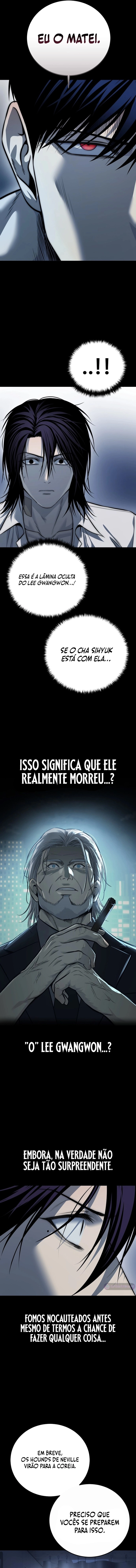 Camisa Sangrenta Capítulo 27 Página 10