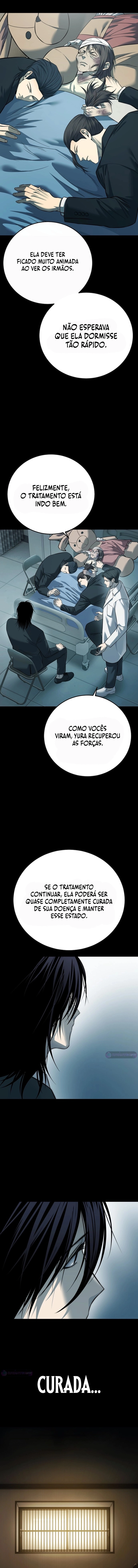 Camisa Sangrenta Capítulo 27 Página 19
