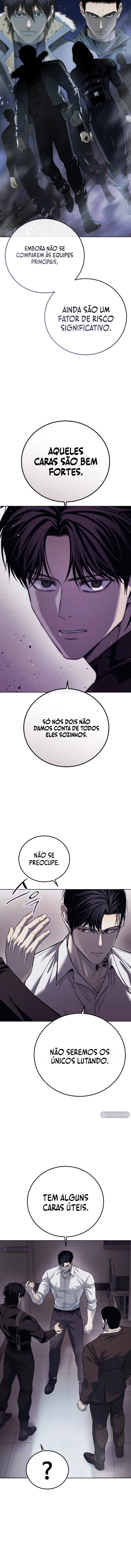 Camisa Sangrenta Capítulo 27 Página 4