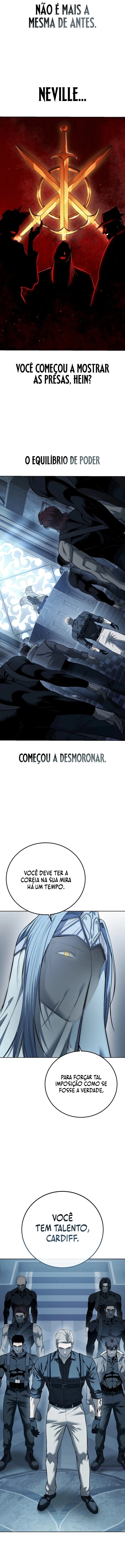 Camisa Sangrenta Capítulo 28 Página 11