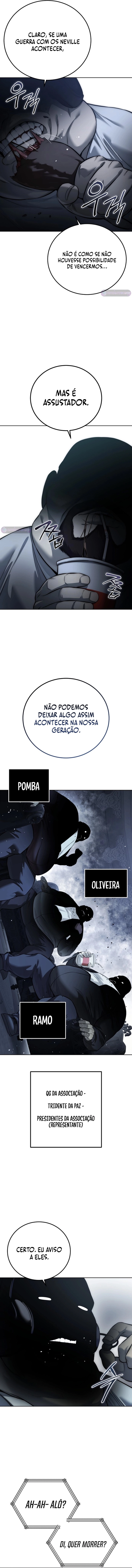 Camisa Sangrenta Capítulo 28 Página 13
