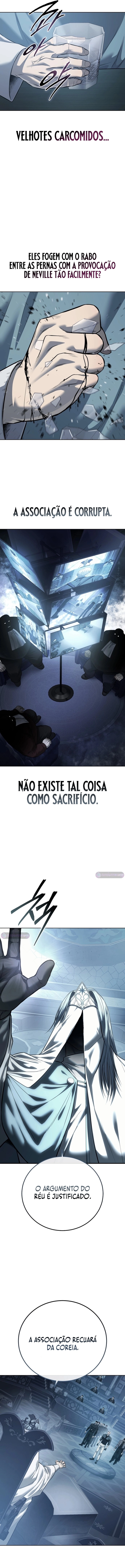 Camisa Sangrenta Capítulo 28 Página 15
