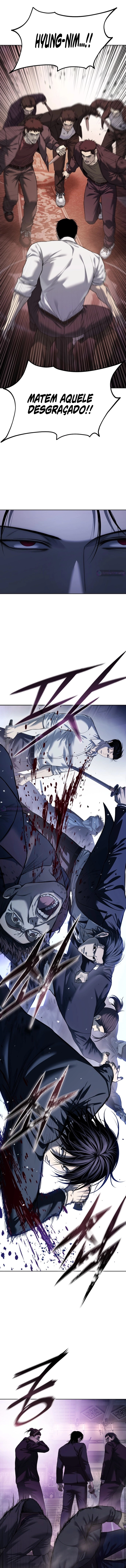 Camisa Sangrenta Capítulo 29 Página 19