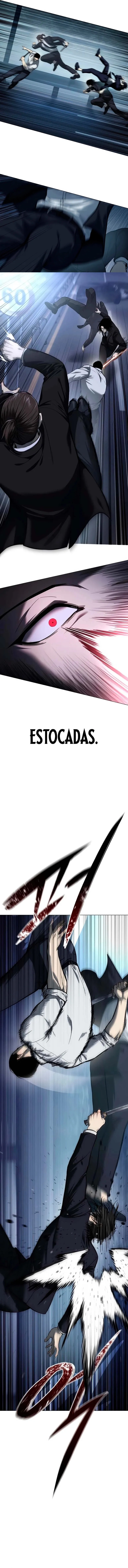 Camisa Sangrenta Capítulo 3 Página 10