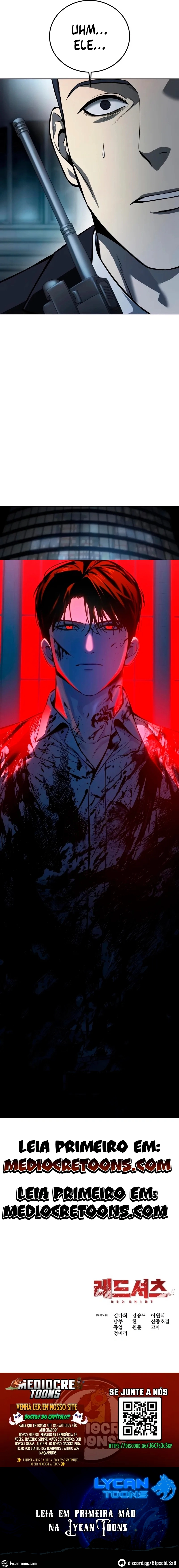 Camisa Sangrenta Capítulo 3 Página 24