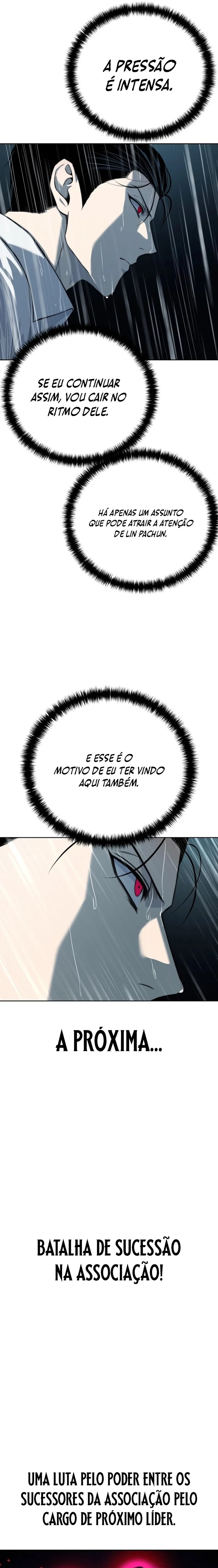 Camisa Sangrenta Capítulo 30 Página 18