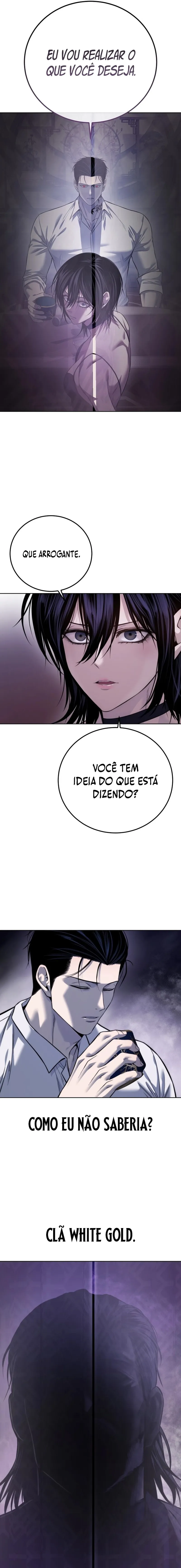 Camisa Sangrenta Capítulo 30 Página 9
