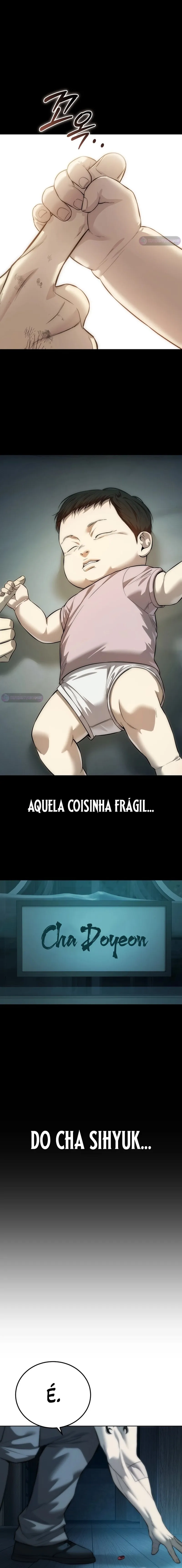 Camisa Sangrenta Capítulo 32 Página 30