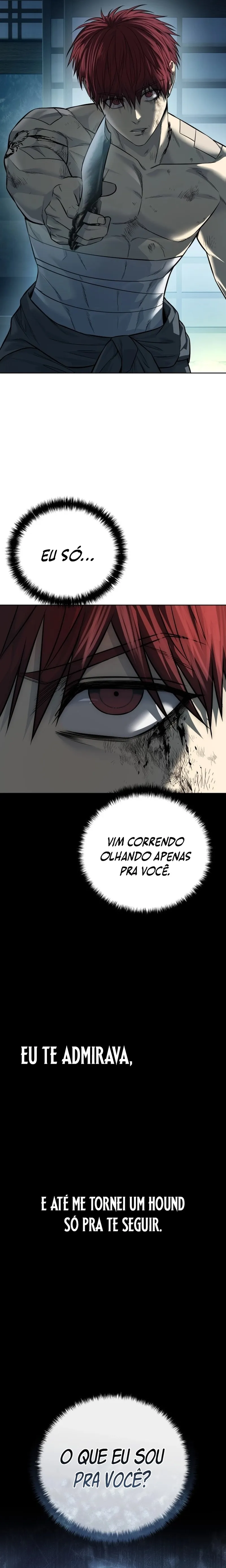 Camisa Sangrenta Capítulo 33 Página 24