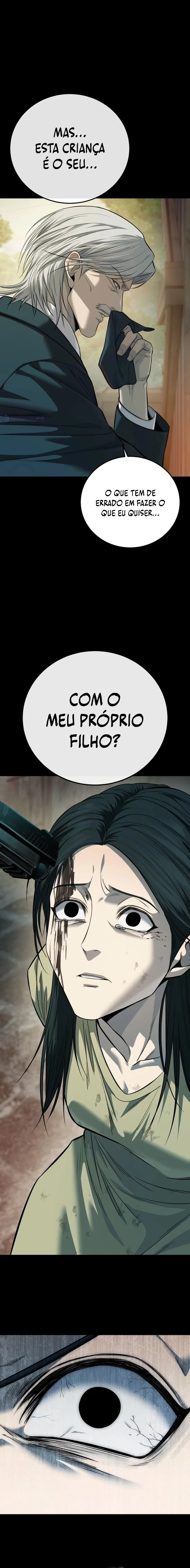 Camisa Sangrenta Capítulo 35 Página 12