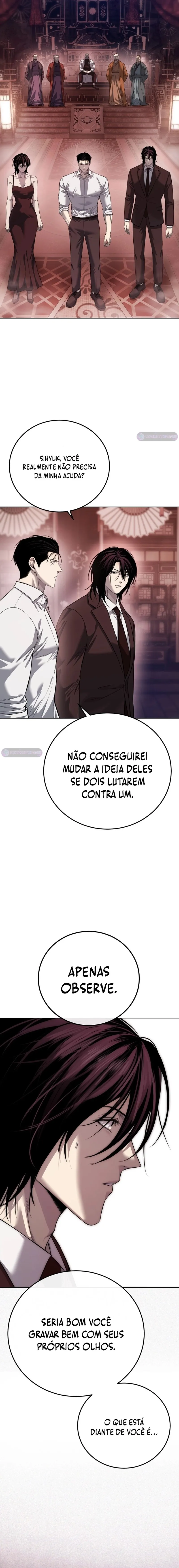 Camisa Sangrenta Capítulo 35 Página 30